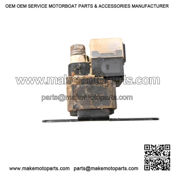 21 Yamaha FX Cruiser HO Starter Solenoid FB1800A (For: 2015 Yamaha SVHO) - Image 3