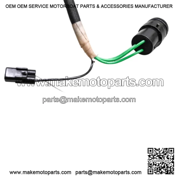 14 Yamaha FX Cruiser SVHO Stator FC1800 (For: 2015 Yamaha SVHO) - Image 4
