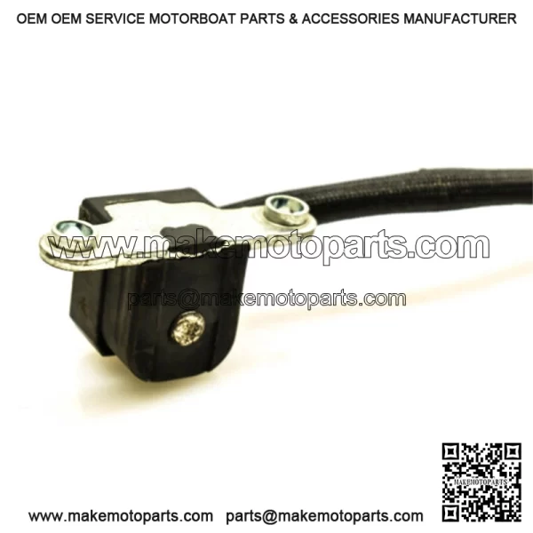 16 Yamaha FX Cruiser SVHO Stator FC1800 (For: 2015 Yamaha SVHO) - Image 2