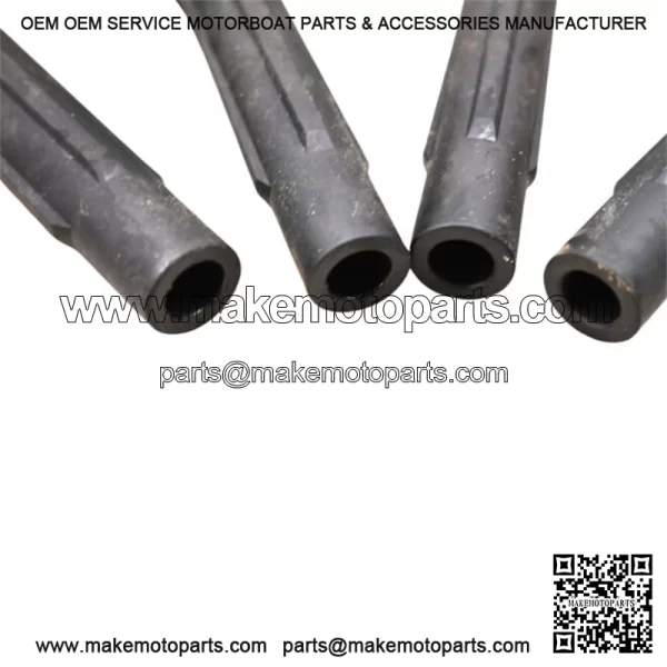 21 Yamaha FX Cruiser HO Ignition Coils FB1800A (For: 2015 Yamaha SVHO) - Image 2