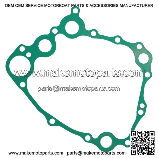 Oil Pump Gasket For Yamaha Waverunner Fx Cruiser FX1800 Fy1800 Fa Fb1800 2009-19