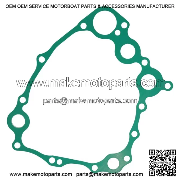 Oil Pump Gasket For Yamaha Waverunner Fx Cruiser FX1800 Fy1800 Fa Fb1800 2009-19 - Image 3