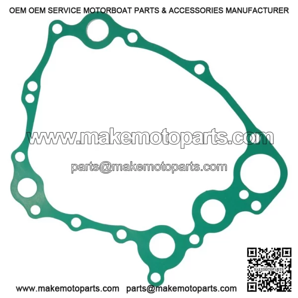 Oil Pump Gasket For Yamaha Waverunner Fx Cruiser FX1800 Fy1800 Fa Fb1800 2009-19 - Image 4