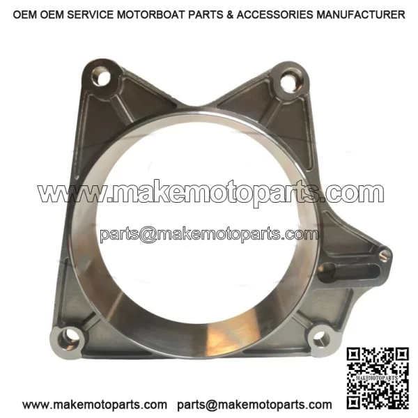 Yamaha Jet Pump Housing 2014-2018 FX SVHO Cruiser SVHO 6ET-51312-00-00 160mm (For: 2015 Yamaha SVHO) - Image 2