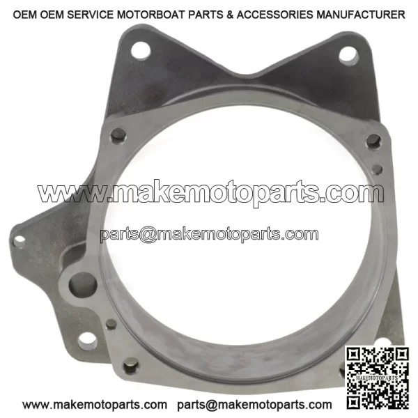 Steel Jet Pump Housing for Yamaha FX SVHO FX Cruiser SVHO FZR FZS 78-412-01A (For: 2015 Yamaha SVHO) - Image 2