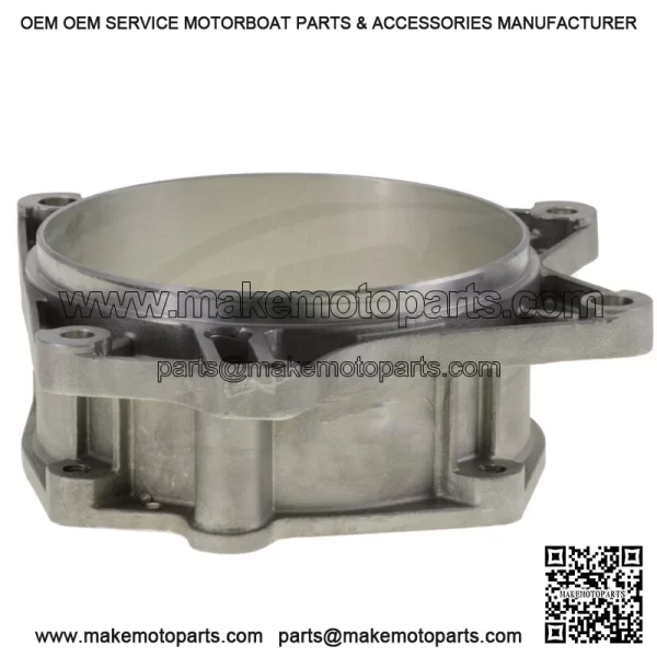 Steel Jet Pump Housing for Yamaha FX SVHO FX Cruiser SVHO FZR FZS 78-412-01A (For: 2015 Yamaha SVHO) - Image 3