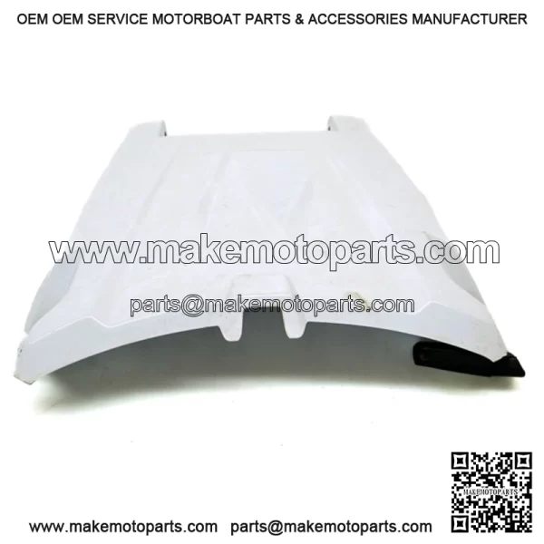 16 Yamaha FX Cruiser SVHO Rear Storage Lid Cover FC1800 (For: 2015 Yamaha SVHO) - Image 2
