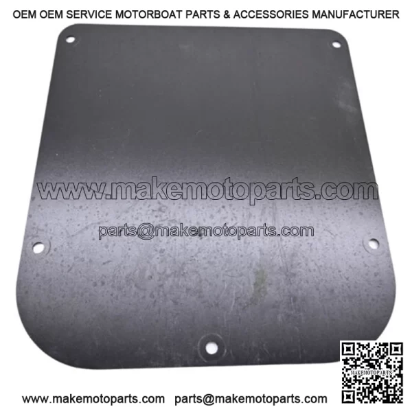 14 Yamaha FX Cruiser SVHO Access Panel Cover Cap FC1800 (For: 2015 Yamaha SVHO) - Image 2