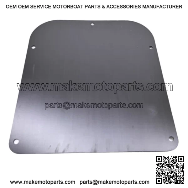 14 Yamaha FX Cruiser SVHO Access Panel Cover Cap FC1800 (For: 2015 Yamaha SVHO) - Image 3