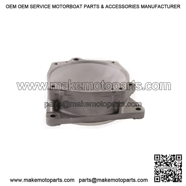 Impeller Housing for Yamaha FX Cruiser SVHO/ FX LTD SVHO 2014-2018 78-412-01 (For: 2015 Yamaha SVHO) - Image 2