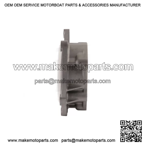 Impeller Housing for Yamaha FX Cruiser SVHO/ FX LTD SVHO 2014-2018 78-412-01 (For: 2015 Yamaha SVHO) - Image 3