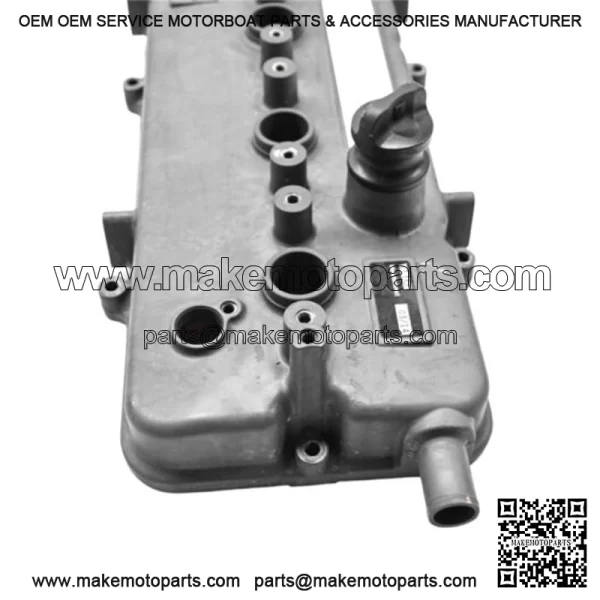 14 Yamaha FX Cruiser SVHO Valve Cover FC1800 (For: 2015 Yamaha SVHO) - Image 4