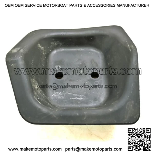 16 Yamaha FX Cruiser SVHO Front Rubber Cover FC1800 (For: 2015 Yamaha SVHO) - Image 2