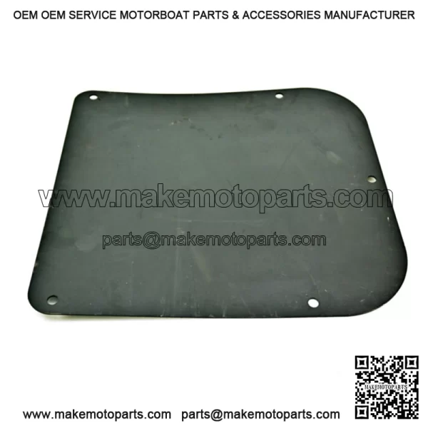 16 Yamaha FX Cruiser SVHO Access Panel Cover Cap FC1800 (For: 2015 Yamaha SVHO) - Image 2