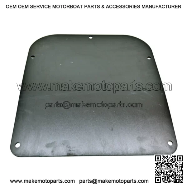 16 Yamaha FX Cruiser SVHO Access Panel Cover Cap FC1800 (For: 2015 Yamaha SVHO) - Image 3
