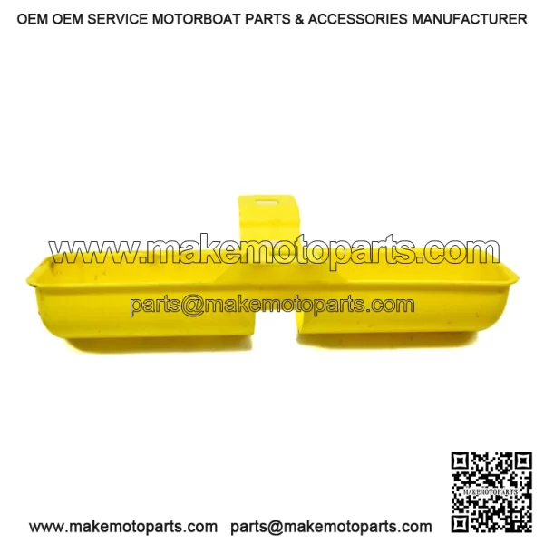16 Yamaha FX Cruiser SVHO Fire Extinguisher Cover FC1800 (For: 2015 Yamaha SVHO) - Image 2
