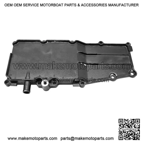 14 Yamaha FX Cruiser SVHO Water Channel Cover FC1800 (For: 2015 Yamaha SVHO) - Image 2