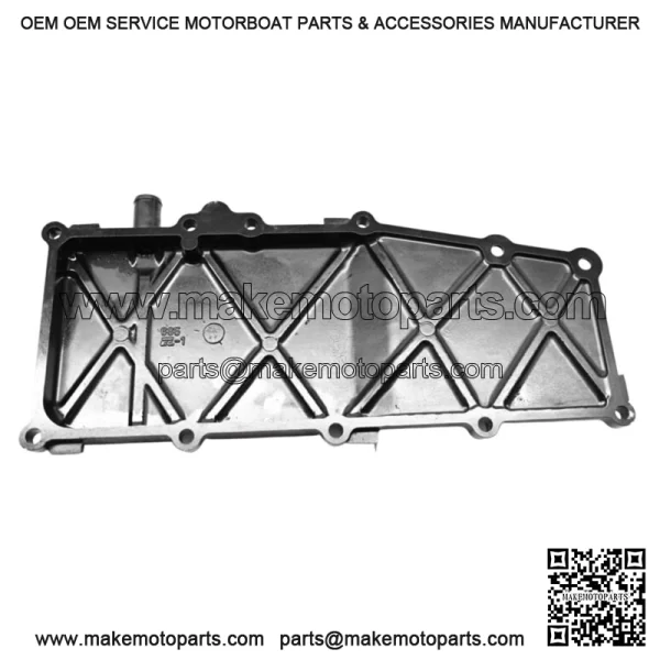 14 Yamaha FX Cruiser SVHO Water Channel Cover FC1800 (For: 2015 Yamaha SVHO) - Image 3