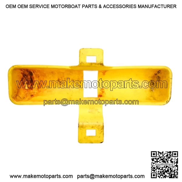 21 Yamaha FX Cruiser HO Fire Extinguisher Cover FB1800A (For: 2015 Yamaha SVHO) - Image 2