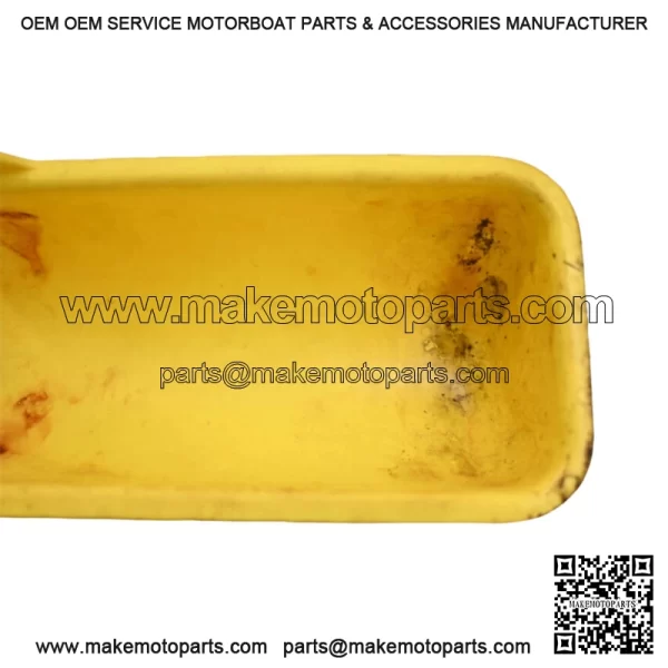 21 Yamaha FX Cruiser HO Fire Extinguisher Cover FB1800A (For: 2015 Yamaha SVHO) - Image 4