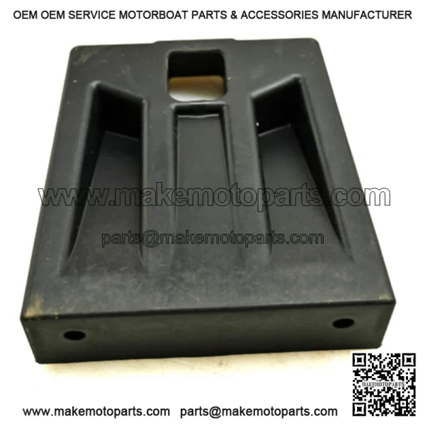 16 Yamaha FX Cruiser SVHO Hook Lid Lock Cover FC1800 (For: 2015 Yamaha SVHO) - Image 2