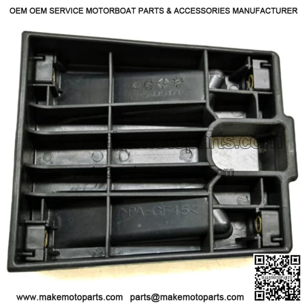 16 Yamaha FX Cruiser SVHO Hook Lid Lock Cover FC1800 (For: 2015 Yamaha SVHO) - Image 3