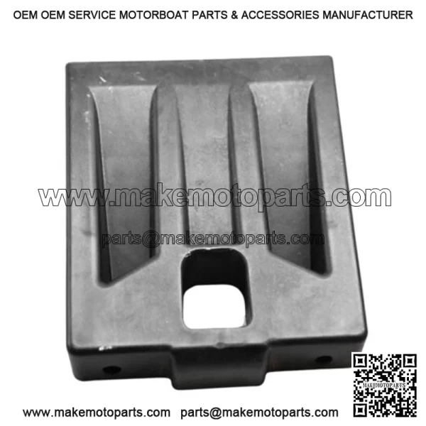 14 Yamaha FX Cruiser SVHO Hook Lid Lock Cover FC1800 (For: 2015 Yamaha SVHO) - Image 2