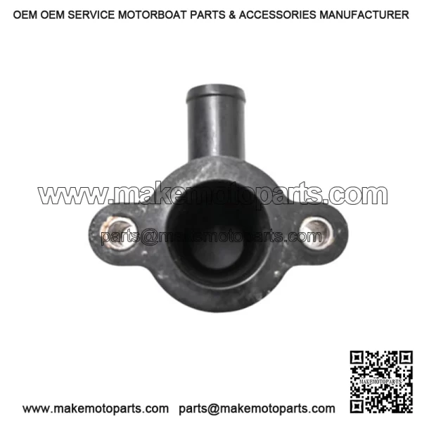 21 Yamaha FX Cruiser HO Water Pipe Cover FB1800A (For: 2015 Yamaha SVHO) - Image 2