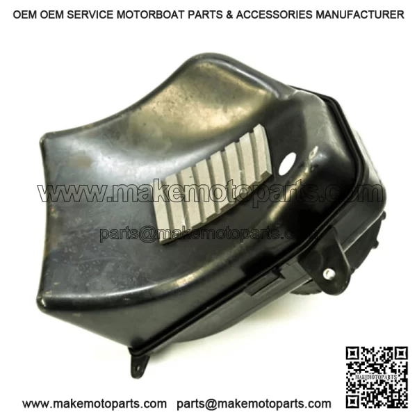 16 Yamaha FX Cruiser SVHO Front Tool Storage Box FC1800 (For: 2015 Yamaha SVHO) - Image 3