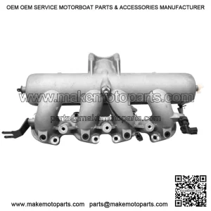 14 Yamaha FX Cruiser SVHO Intake Manifold FC1800 (For: 2015 Yamaha SVHO)