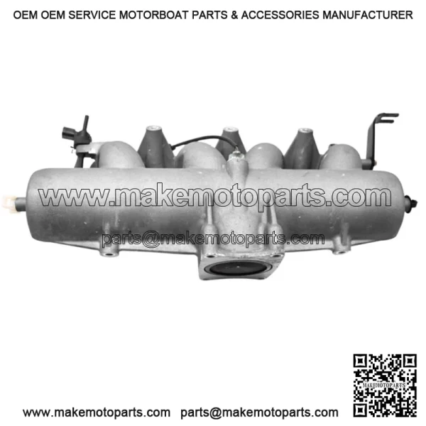 14 Yamaha FX Cruiser SVHO Intake Manifold FC1800 (For: 2015 Yamaha SVHO) - Image 2