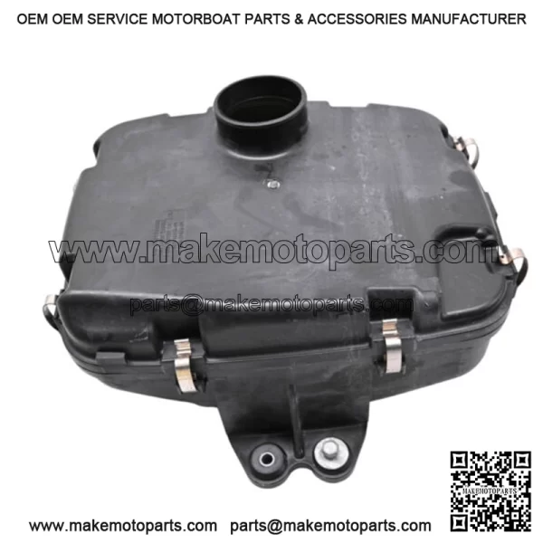 14 Yamaha FX Cruiser SVHO Airbox Intake Air Box FC1800 (For: 2015 Yamaha SVHO) - Image 2