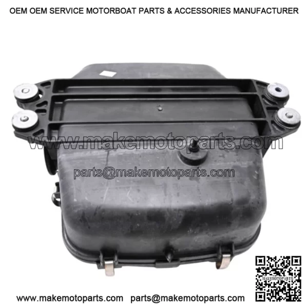 14 Yamaha FX Cruiser SVHO Airbox Intake Air Box FC1800 (For: 2015 Yamaha SVHO) - Image 3