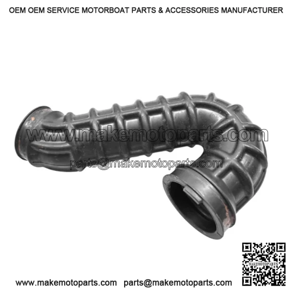 14 Yamaha FX Cruiser SVHO Intercooler Inlet Hose FC1800 (For: 2015 Yamaha SVHO) - Image 2