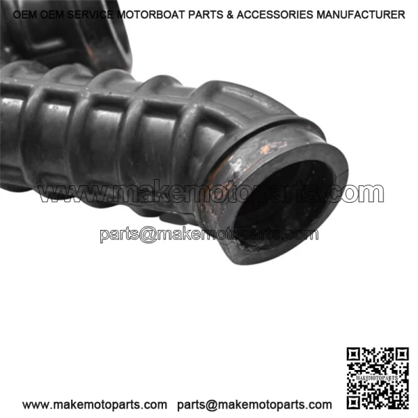 14 Yamaha FX Cruiser SVHO Intercooler Inlet Hose FC1800 (For: 2015 Yamaha SVHO) - Image 3