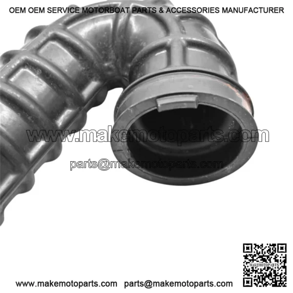 14 Yamaha FX Cruiser SVHO Intercooler Inlet Hose FC1800 (For: 2015 Yamaha SVHO) - Image 4