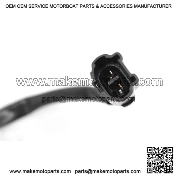 17 Yamaha FX Cruiser HO Horn FB1800 (For: 2015 Yamaha SVHO) - Image 4
