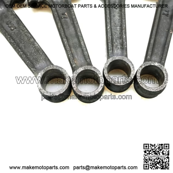 16 Yamaha FX Cruiser SVHO Connecting Rods FC1800 (For: 2015 Yamaha SVHO) - Image 2