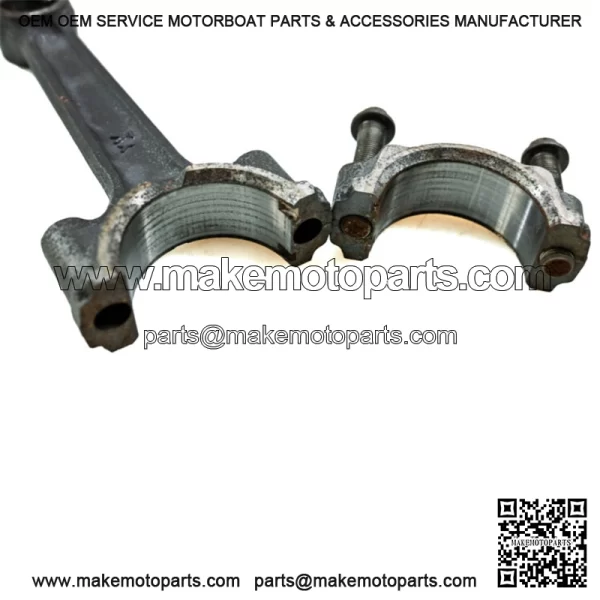 16 Yamaha FX Cruiser SVHO Connecting Rods FC1800 (For: 2015 Yamaha SVHO) - Image 3