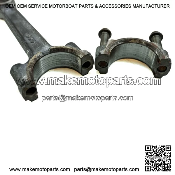 16 Yamaha FX Cruiser SVHO Connecting Rods FC1800 (For: 2015 Yamaha SVHO) - Image 4