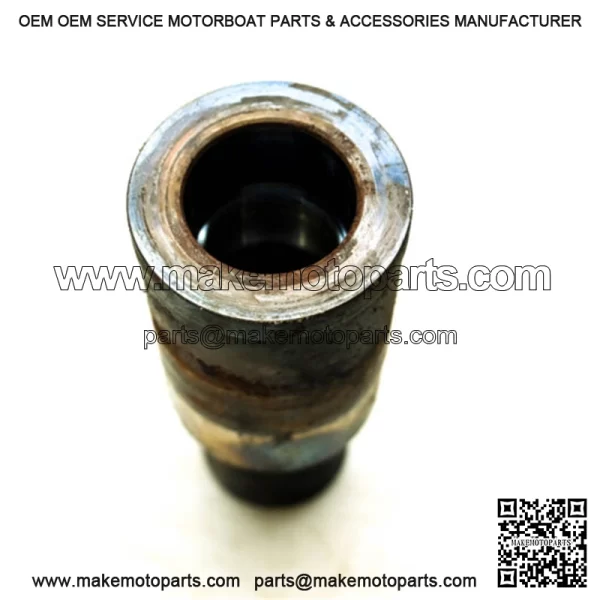 16 Yamaha FX Cruiser SVHO Crankshaft Transfer Drive Shaft Coupler FC1800 (For: 2015 Yamaha SVHO) - Image 2
