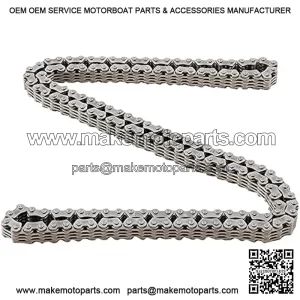 Hot Cams Cam Chain HC92RH2015152 Compatible With/Replacement For Yamaha FX CRUISER SVHO 2014-2015, FZR WAVERUNNER 2009-2015, VXR VX1800A 2011-2015, VXS VX1800 2011-2015