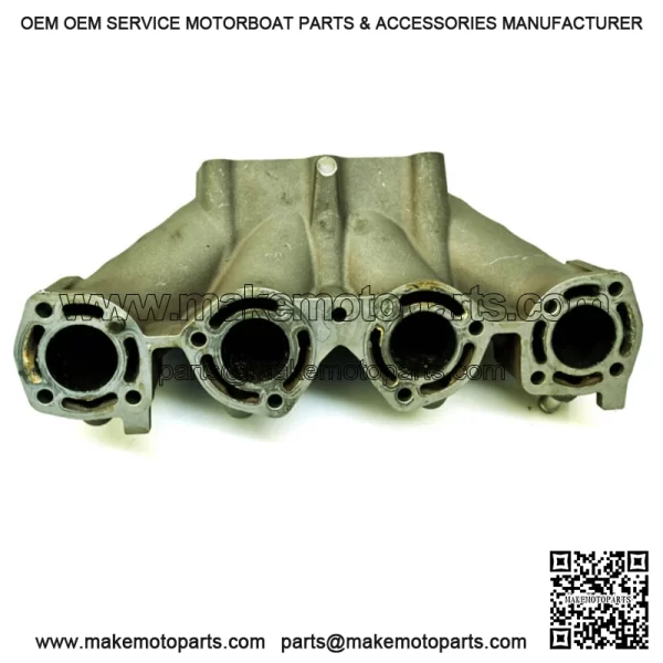 16 Yamaha FX Cruiser SVHO Exhaust Manifold Flange FC1800 (For: 2015 Yamaha SVHO) - Image 3