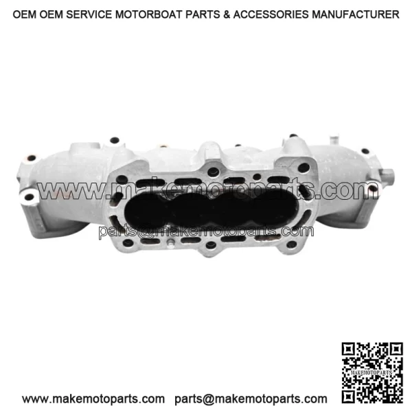 14 Yamaha FX Cruiser SVHO Exhaust Manifold Flange FC1800 (For: 2015 Yamaha SVHO) - Image 2