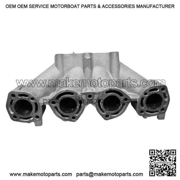 14 Yamaha FX Cruiser SVHO Exhaust Manifold Flange FC1800 (For: 2015 Yamaha SVHO) - Image 3