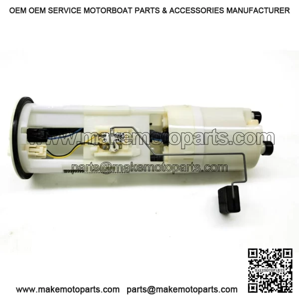 16 Yamaha FX Cruiser SVHO Fuel Pump FC1800 (For: 2015 Yamaha SVHO) - Image 3