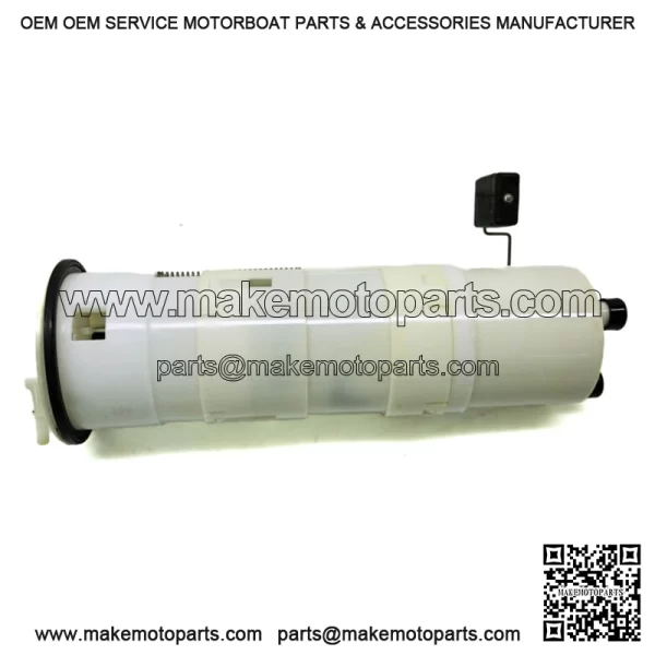 16 Yamaha FX Cruiser SVHO Fuel Pump FC1800 (For: 2015 Yamaha SVHO) - Image 4