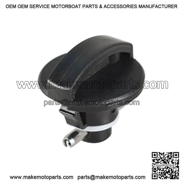 unused For Yamaha WaveRunner FX Cruiser HO SHO PWC Glove Box Lid Latch Fastener (For: 2015 Yamaha SVHO) - Image 3