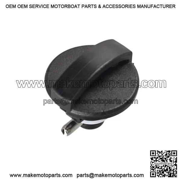 For Yamaha WaveRunner FX Cruiser HO SHO PWC Glove Box Lid Latch Fastener New (For: 2015 Yamaha SVHO) - Image 3