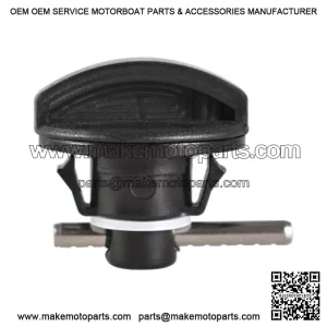 Glove Storage Box Lid Latch Fastener WaveRunner FX Cruiser HO SHO (For: 2015 Yamaha SVHO)
